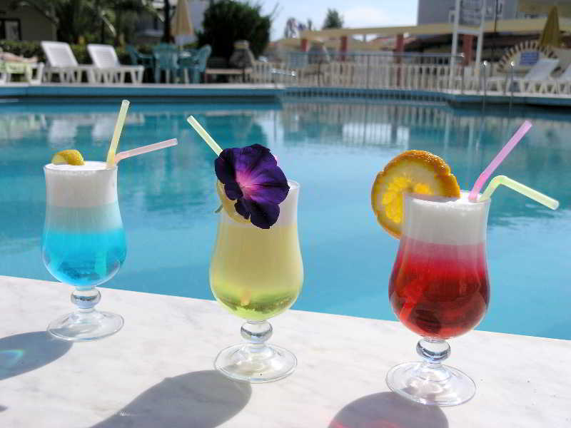 Aristotelis Hotel Fourka Exterior photo